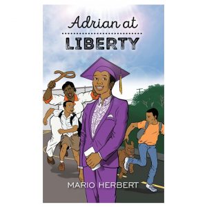 Adrian at Liberty